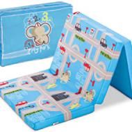 Recensioni di materasso lettino 60x120