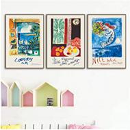 Recensioni di matisse quadri