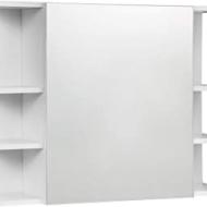 Recensioni di mensola specchio bagno
