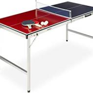 Recensioni di mini tavolo ping pong