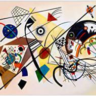 Recensioni di mirò quadri