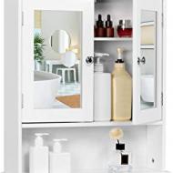 Recensioni di mobile con specchio bagno