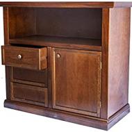 Recensioni di mobile porta tv legno noce