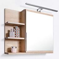 Recensioni di mobiletto bagno con specchio
