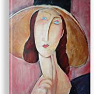 Recensioni di modigliani quadri
