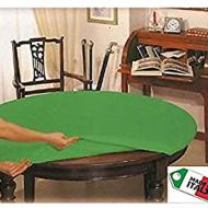 Recensioni di mollettone tavolo trasparente