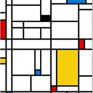 Recensioni di mondrian quadri