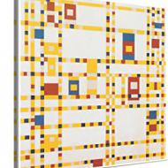 Recensioni di mondrian quadro