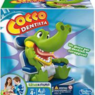 Recensioni di negozio di giochi da tavolo e carte