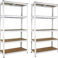 Recensioni di offerta scaffali metallo