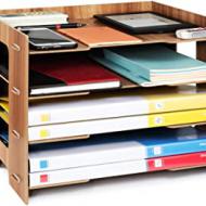 Recensioni di organizer da scrivania