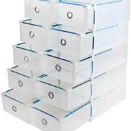 Recensioni di organizer scarpe armadio