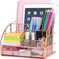Recensioni di organizer scrivania