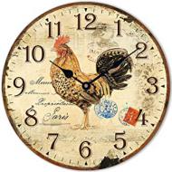 Recensioni di orologio da tavolo anni 30