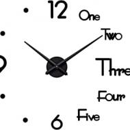 Recensioni di orologio specchio da parete