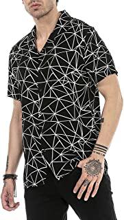 Recensioni di outfit camicia a quadri uomo