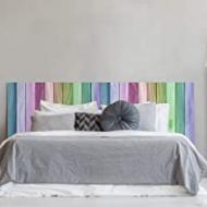 Recensioni di pallet letto