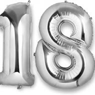 Recensioni di palloncini da tavolo 40 anni