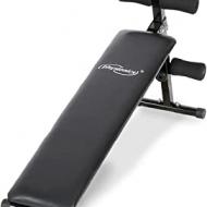 Recensioni di panca addominali technogym