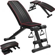 Recensioni di panca body building 500