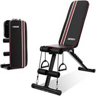 Recensioni di panca body building