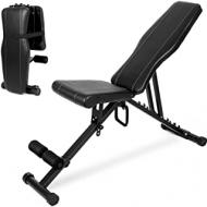 Recensioni di panca fitness