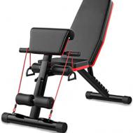 Recensioni di panca ginnastica
