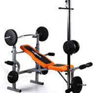 Recensioni di panca high power
