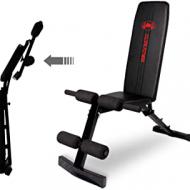 Recensioni di panca inclinabile palestra