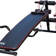 Recensioni di panca multifunzione technogym
