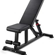 Recensioni di panca palestra