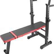 Recensioni di panca pesi palestra