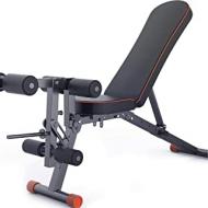 Recensioni di panca pesi richiudibile