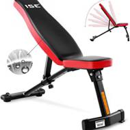 Recensioni di panca piana technogym
