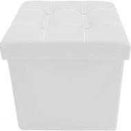 Recensioni di panca pouf contenitore