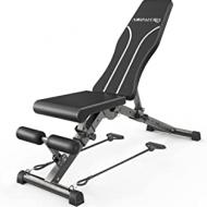 Recensioni di panca presa stretta