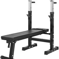 Recensioni di panca sport