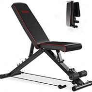Recensioni di panca sportstech
