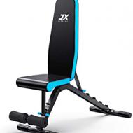 Recensioni di panca toorx wbx 60