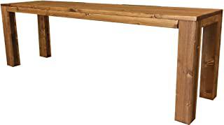 Recensioni di panche di legno