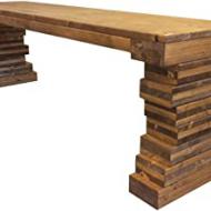 Recensioni di panche in legno da esterno