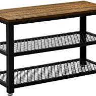 Recensioni di panche in legno rustiche