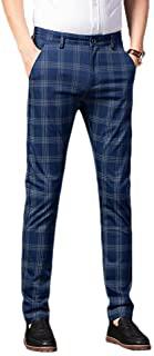 Recensioni di pantaloni a quadri uomo