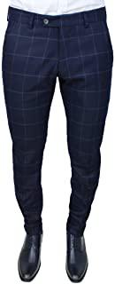 Recensioni di pantaloni uomo quadri