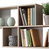Recensioni di parete libreria
