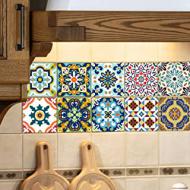 Recensioni di piastrelle decorative per tavoli