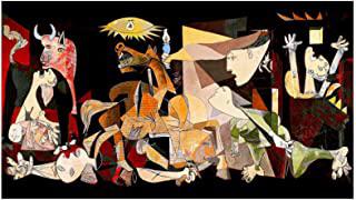 Recensioni di picasso quadri
