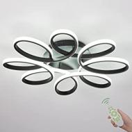 Recensioni di plafoniere per camera da letto