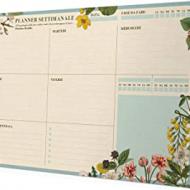 Recensioni di planning settimanale da tavolo