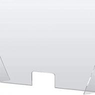Recensioni di plexiglass scrivania